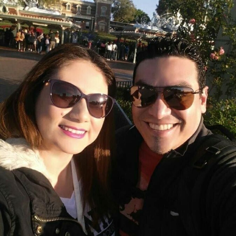 Meet your Posher, Erika